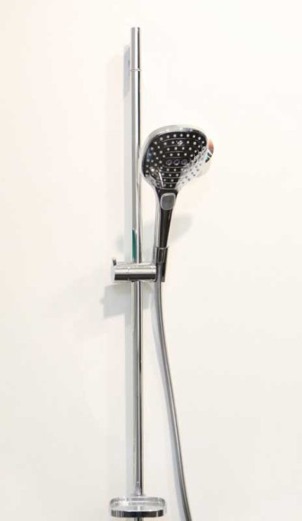 Душевой гарнитур Hansgrohe Raindance Select Е 26621000 Хром Душевой гарнитур Hansgrohe Raindance Select Е 26621000 Хром