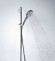 Душевой гарнитур Hansgrohe Raindance Select Е 26621000 Хром Душевой гарнитур Hansgrohe Raindance Select Е 26621000 Хром