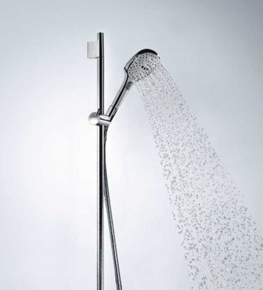 Душевой гарнитур Hansgrohe Raindance Select Е 26621000 Хром Душевой гарнитур Hansgrohe Raindance Select Е 26621000 Хром