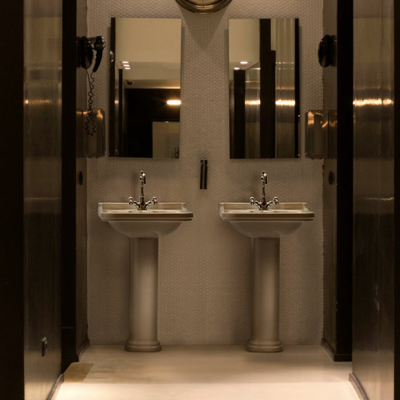 Раковина Kerasan Waldorf 60 4140K1bi/cr*1 Белая Раковина Kerasan Waldorf 60 4140K1bi/cr*1 Белая