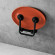 Сиденье для душа Ravak Ovo P II Orange/Black B8F0000058 Прозрачно-оранжевое Черное Сиденье для душа Ravak Ovo P II Orange/Black B8F0000058 Прозрачно-оранжевое Черное