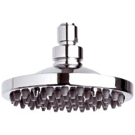 Верхний душ Remer 359R15X Хром