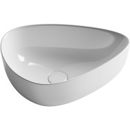 Раковина-чаша Ceramicanova Element 45 CN5026 Белая