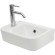 Раковина AQUAme 38 L AQM5006L Белая глянцевая Раковина AQUAme 38 L AQM5006L Белая глянцевая