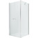 Душевой уголок New Trendy New Soleo Chrome 90x80 D-0145A/D-0091B профиль Хром стекло прозрачное Душевой уголок New Trendy New Soleo Chrome 90x80 D-0145A/D-0091B профиль Хром стекло прозрачное