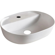 Раковина-чаша Point Виктория 51 PN43066WM Белая матовая