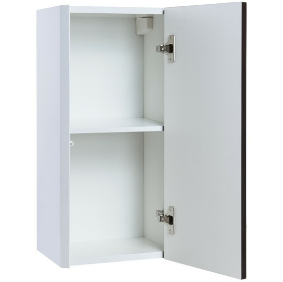 Подвесной шкаф Aquaton Брук 30 1A202503BCDF0 Дуб феррара