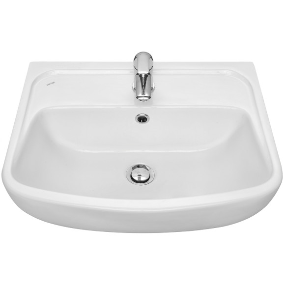 Раковина Santek Лонги 55 1WH501755 Белая