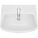 Раковина Santek Лонги 55 1WH501755 Белая