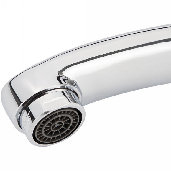 Смеситель для кухни Kaiser County 55244 Хром