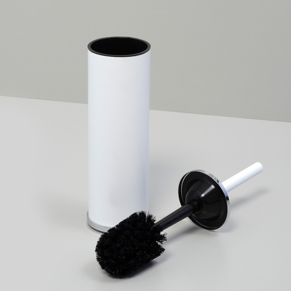 Ершик для унитаза WasserKRAFT K-1027W Белый Ершик для унитаза WasserKRAFT K-1027W Белый