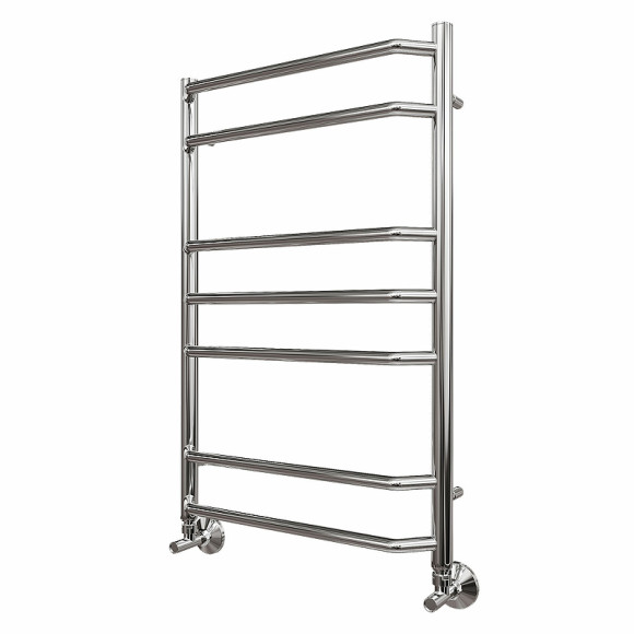 Водяной полотенцесушитель Point Венера PN07158 П7 500x800 Хром Водяной полотенцесушитель Point Венера PN07158 П7 500x800 Хром