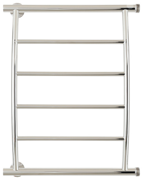 Водяной полотенцесушитель Сунержа Стилье Минор 600х500 00602-6050 Хром