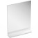 Зеркало Ravak Be Happy II 55 X000001099 Белое Зеркало Ravak Be Happy II 55 X000001099 Белое