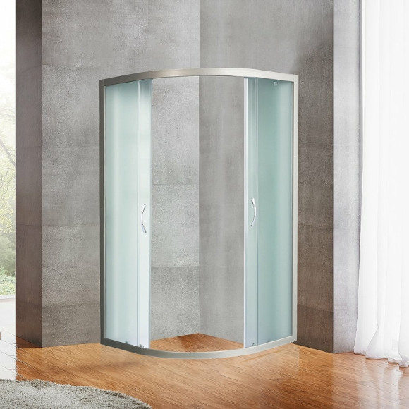 Душевой уголок River Don XL 90x90 МТ 10000003367 без поддона