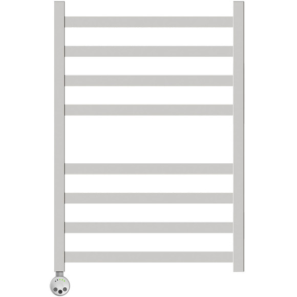 Электрический полотенцесушитель Point Меркурий PN83158E П8 500x800 левый/правый Хром Электрический полотенцесушитель Point Меркурий PN83158E П8 500x800 левый/правый Хром