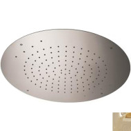 Верхний душ Cezares CZR-SDRH1-50-03 Золото