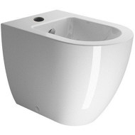 Биде GSI Pura 8862111 Белое