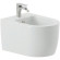 Биде Artceram Monet MNB001 01 00 подвесное Белое Биде Artceram Monet MNB001 01 00 подвесное Белое