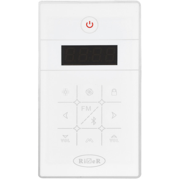 Душевой бокс River Temza 135x135 МТ 10000000802 с поддоном Душевой бокс River Temza 135x135 МТ 10000000802 с поддоном