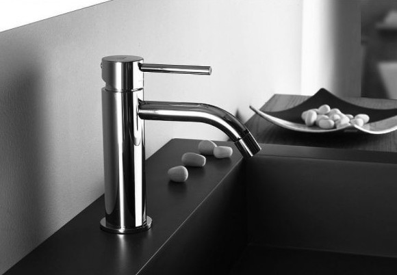 Комплект смесителей Paffoni Light KITZLIQ018CR071 Хром