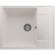 Кухонная мойка Ulgran Quartz Prima 605-01 Жасмин Кухонная мойка Ulgran Quartz Prima 605-01 Жасмин