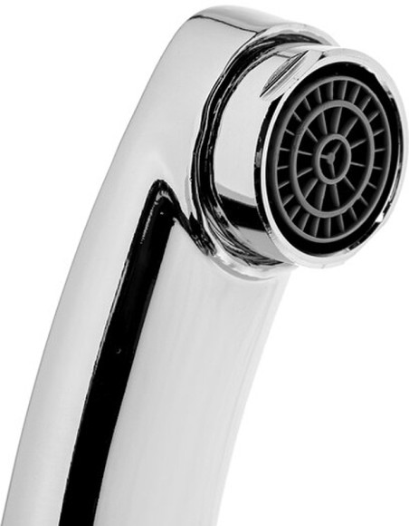 Смеситель для кухни Haiba HB4203 Хром