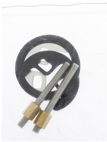 Смеситель для кухни Haiba HB4203 Хром