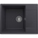Кухонная мойка Ulgran Quartz Prima 605-08 Космос Кухонная мойка Ulgran Quartz Prima 605-08 Космос