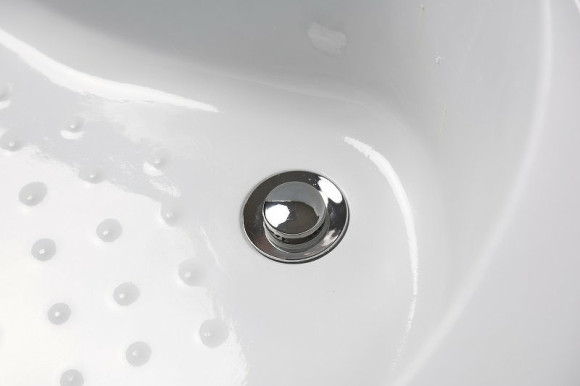 Душевая кабина Niagara Classic 110х80 NG-43185-14QBK без гидромассажа