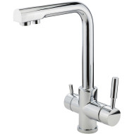 Смеситель для кухни Migliore Fortis 26618 Хром