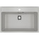 Кухонная мойка Ulgran Classic U-600-310 Серая