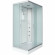 Душевая кабина Niagara Classic 110х80 NG-43185-14QG с гидромассажем Душевая кабина Niagara Classic 110х80 NG-43185-14QG с гидромассажем