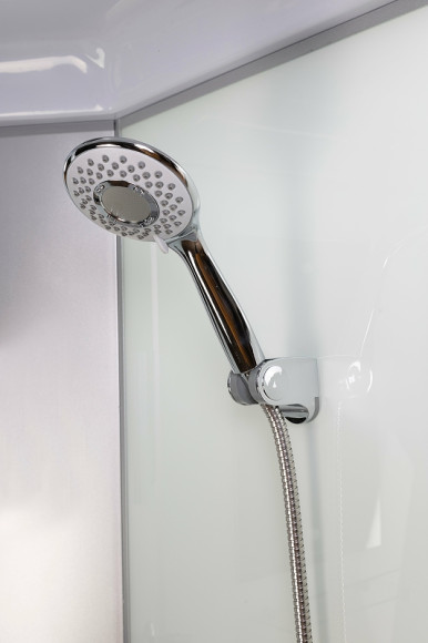 Душевая кабина Niagara Classic 110х80 NG-43185-14QG с гидромассажем Душевая кабина Niagara Classic 110х80 NG-43185-14QG с гидромассажем