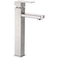 Смеситель для раковины Haiba HB11803 Нержавеющая сталь