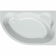 Акриловая ванна Kolpa San Amadis 160х100 L 567330 без гидромассажа Акриловая ванна Kolpa San Amadis 160х100 L 567330 без гидромассажа