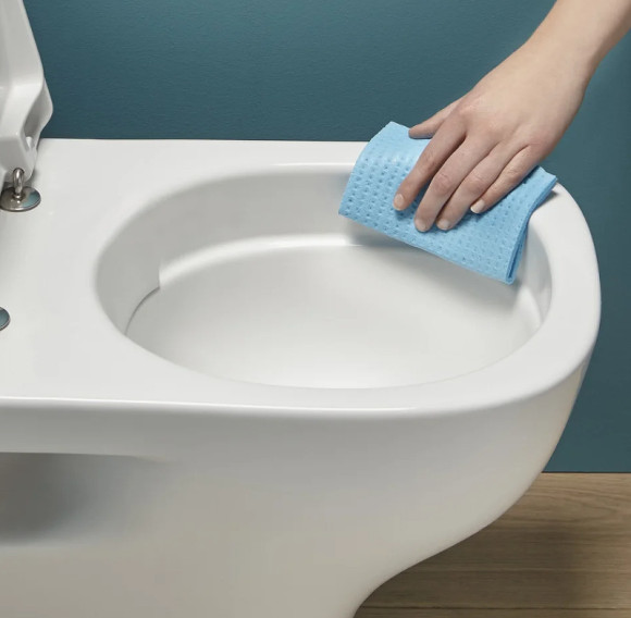 Унитаз компакт Jacob Delafon Struktura UJAJ102-WTE без бачка и сиденья Унитаз компакт Jacob Delafon Struktura UJAJ102-WTE без бачка и сиденья