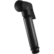 Гигиенический душ Rav Slezak KS0005CMAT Черный матовый