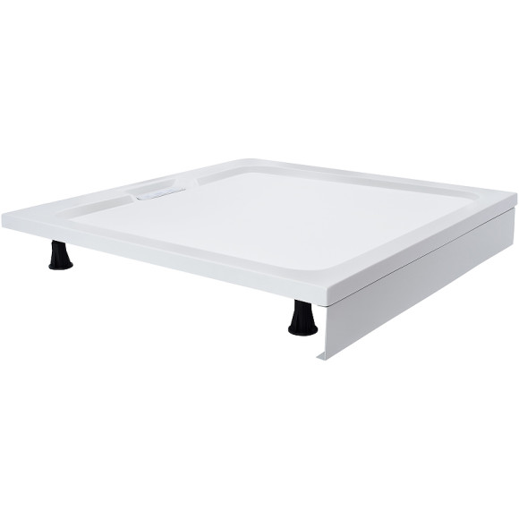 Душевой поддон из искусственного камня WeltWasser WW TRS 9070 90x70 10000008794 Белый Душевой поддон из искусственного камня WeltWasser WW TRS 9070 90x70 10000008794 Белый