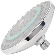 Верхний душ Kaiser L-012 LED Хром