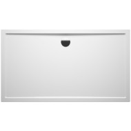 Акриловый поддон для душа Riho Zurich 258 160x90 D001011005 (DA6600500000000) Белый без антискользящего покрытия