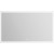 Зеркало BelBagno 140 SPC-GRT-1400-800-LED-TCH-WARM с подсветкой с подогревом с сенсорным выключателем