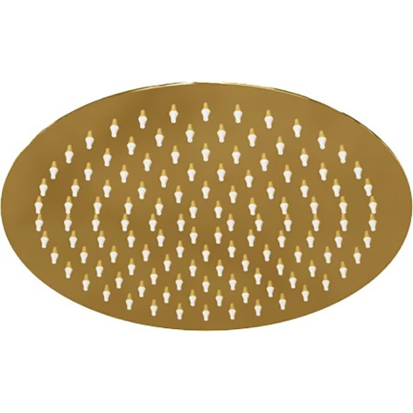 Душевая система WasserKRAFT A71207 Золото Душевая система WasserKRAFT A71207 Золото