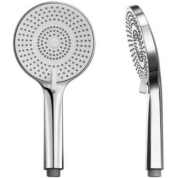 Ручной душ Caprigo Parts 98-501-CRM Хром