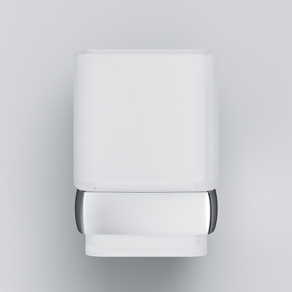 Набор аксессуаров для ванной AM.PM Gem AK90D1806W Хром Набор аксессуаров для ванной AM.PM Gem AK90D1806W Хром