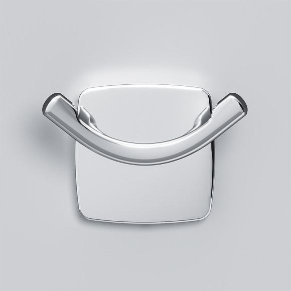 Набор аксессуаров для ванной AM.PM Gem AK90D1806W Хром Набор аксессуаров для ванной AM.PM Gem AK90D1806W Хром