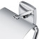 Набор аксессуаров для ванной AM.PM Gem AK90D1806W Хром Набор аксессуаров для ванной AM.PM Gem AK90D1806W Хром