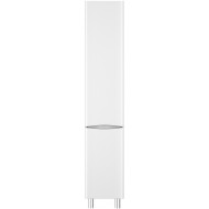 Шкаф пенал AM.PM Like 35 L M80CSL0356WG Белый