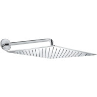 Верхний душ Webert AC0842015 Хром