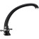 Смеситель для кухни Ulgran Classic U-013-308 Черный Смеситель для кухни Ulgran Classic U-013-308 Черный